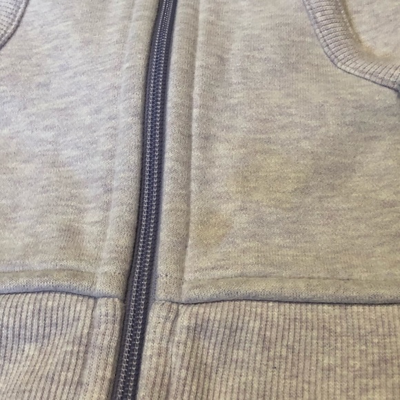 Lululemon sweater - Picture 2 of 2